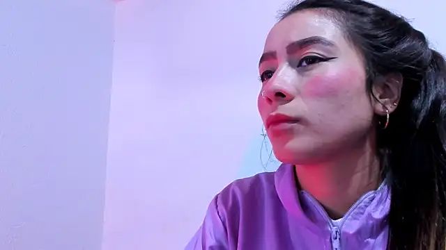 Snapshot of teffy_lee chatting on 01.27.25 teffy lee online show from 01.27.25