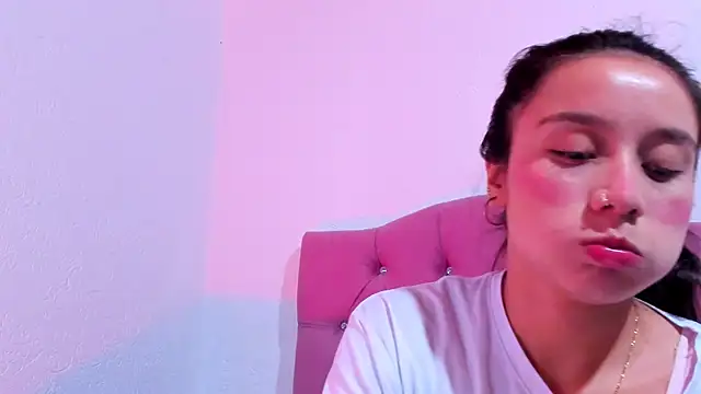 Snapshot of teffy_lee chatting on 02.06.25 teffy lee online show from 02.06.25