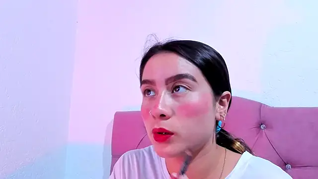 Snapshot of teffy_lee chatting on 02.07.25 teffy lee online show from 02.07.25