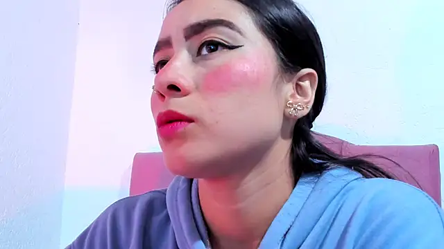 Snapshot of teffy_lee chatting on 02.27.25 teffy lee online show from 02.27.25