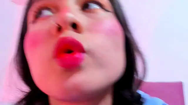 Snapshot of teffy_lee chatting on 02.27.25 teffy lee online show from 02.27.25