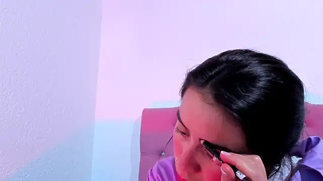 Snapshot of teffy_lee chatting on 02.28.25 teffy lee online show from 02.28.25