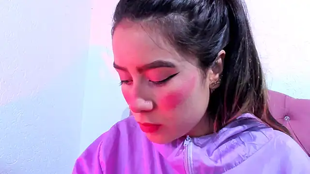 Snapshot of teffy_lee chatting on 03.01.25 teffy lee online show from 03.01.25