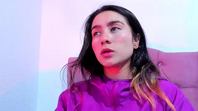 Snapshot of teffy_lee chatting on 03.03.25 teffy lee online show from 03.03.25