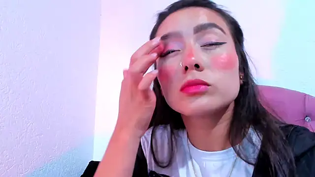 Snapshot of teffy_lee chatting on 03.13.25 teffy lee online show from 03.13.25