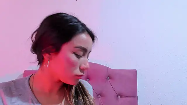 Snapshot of teffy_lee chatting on 03.15.25 teffy lee online show from 03.15.25