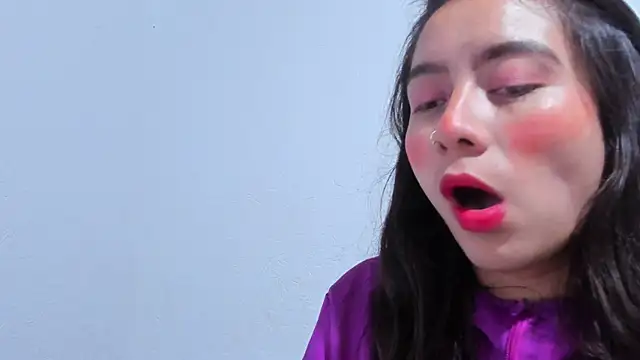 Snapshot of teffy_lee chatting on 03.20.25 teffy lee online show from 03.20.25