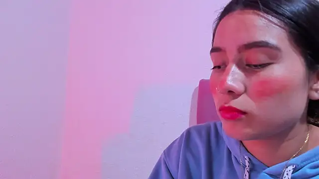 Snapshot of teffy_lee chatting on 03.21.25 teffy lee online show from 03.21.25