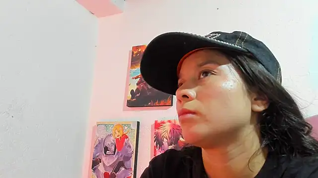 Snapshot of teffy_lee chatting on 09.11.25 teffy lee online show from 09.11.25