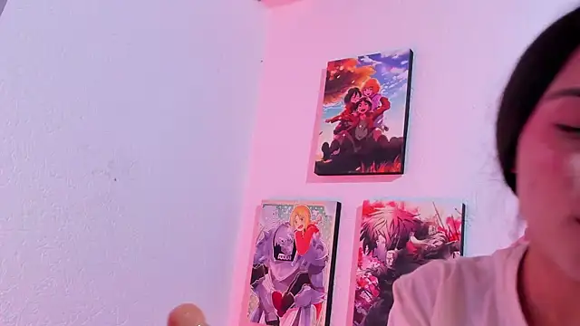 Snapshot of teffy_lee chatting on 09.15.25 teffy lee online show from 09.15.25