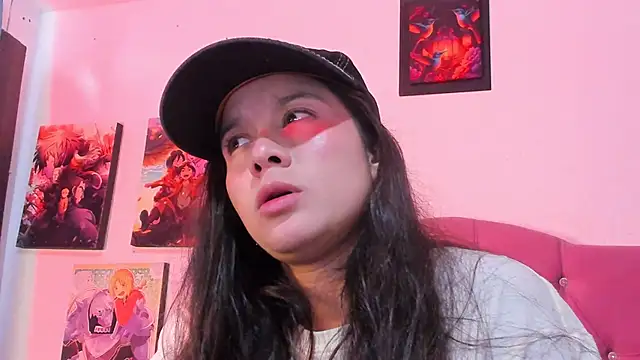 Snapshot of teffy_lee chatting on 09.22.25 teffy lee online show from 09.22.25