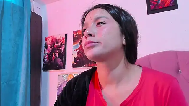 Snapshot of teffy_lee chatting on 10.09.25 teffy lee online show from 10.09.25