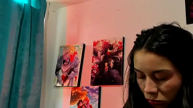 teffy lee online show from 02.08.26