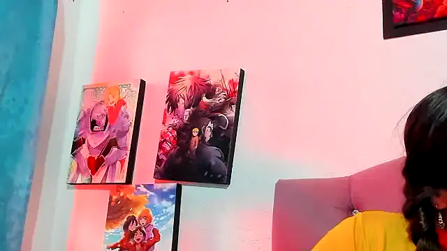 teffy lee online show from 03.30.26