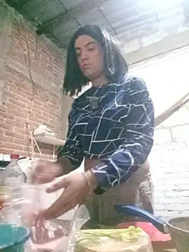 yovana13 online show from 05.15.26