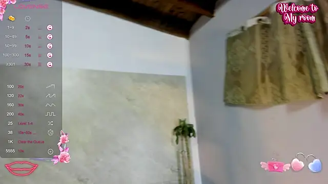Valery Streinge02 online show from 01.17.25