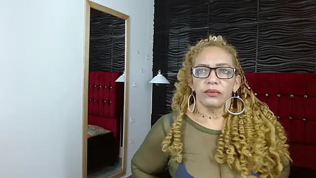 PervertedMature online show from 01.12.25