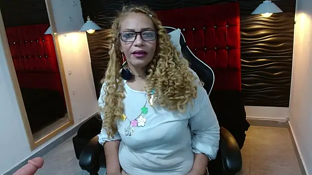 PervertedMature online show from 01.12.25