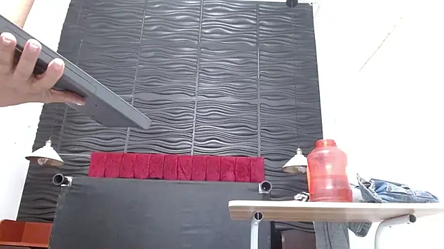 PervertedMature online show from 02.25.25