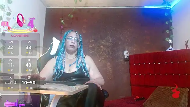 PervertedMature online show from 10.07.25