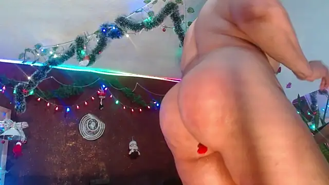 PervertedMature online show from 11.18.25