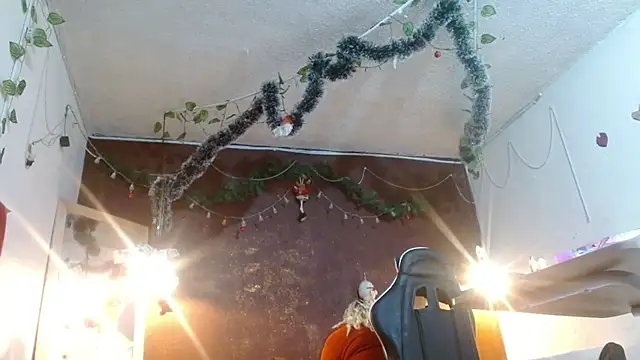 PervertedMature online show from 11.22.25