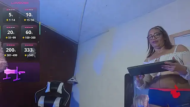 PervertedMature online show from 02.23.26