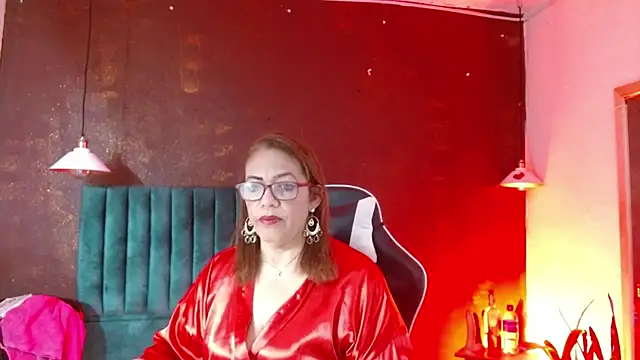 PervertedMature online show from 03.17.26