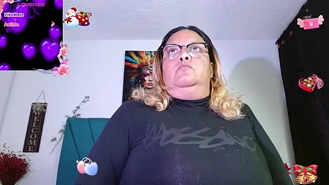 Dubraska1 online show from 11.15.25