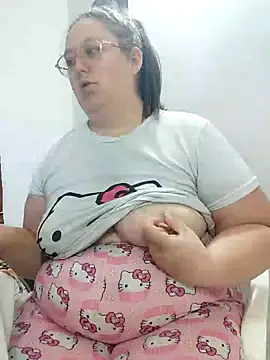 Snapshot of Chloee_ep chatting on 01.18.25 Chloee ep online show from 01.18.25