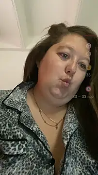 Snapshot of Chloee_ep chatting on 01.22.25 Chloee ep online show from 01.22.25