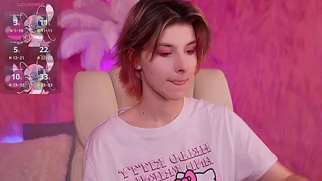 HaylaAmber online show from 01.20.25