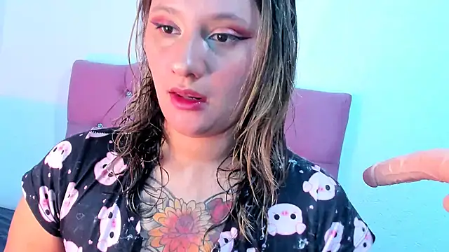 Mila nixon02 online show from 02.15.25