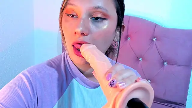 Mila nixon02 online show from 02.22.25