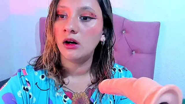 Mila nixon02 online show from 02.23.25