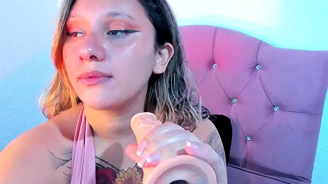 Mila nixon02 online show from 03.03.25