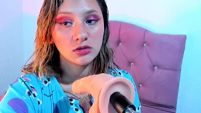 Mila nixon02 online show from 03.08.25