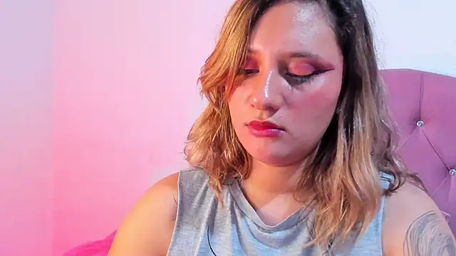 Mila nixon02 online show from 03.17.25