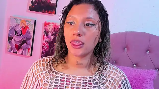 Mila nixon02 online show from 09.09.25