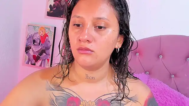 Mila nixon02 online show from 09.12.25