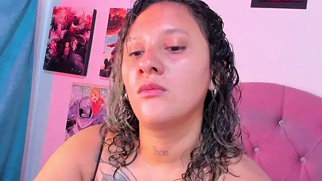 Mila nixon02 online show from 09.19.25