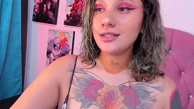 Mila nixon02 online show from 09.20.25