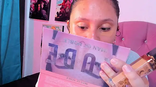 Mila nixon02 online show from 09.20.25