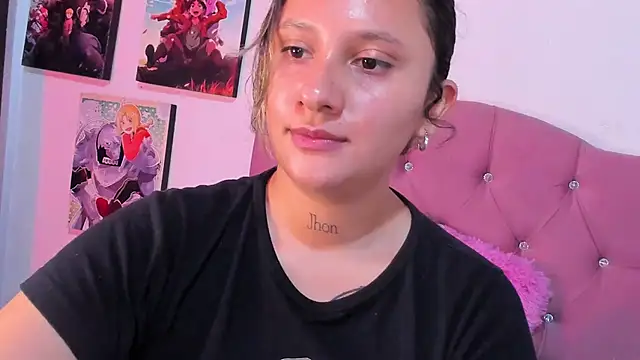 Mila nixon02 online show from 09.22.25