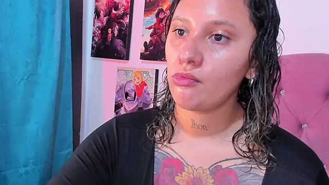 Mila nixon02 online show from 09.27.25