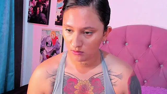 Mila nixon02 online show from 09.30.25