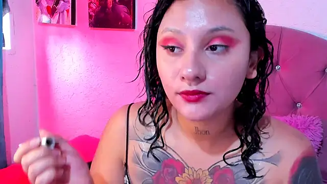 Mila nixon02 online show from 01.06.26