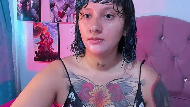 Mila nixon02 online show from 05.15.26