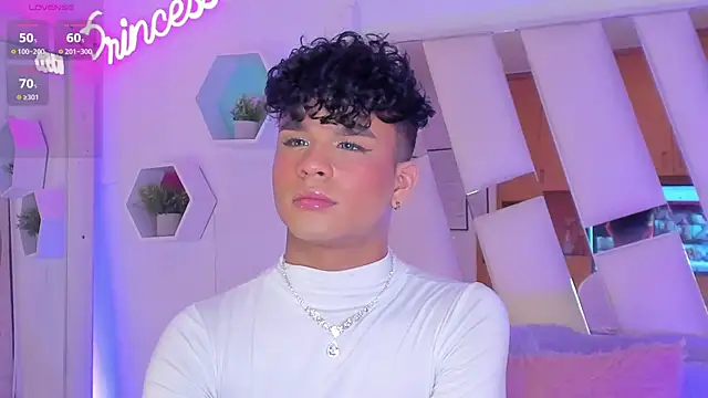 EthanCollens online show from 12.15.24
