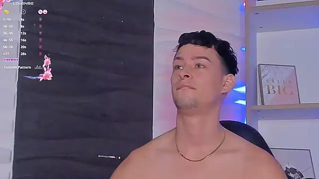 JadeSmiith  online show from 12.03.24